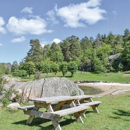 Two Bedroom In Eydehavn Διαμέρισμα Arendal