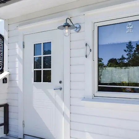 Two Bedroom In Eydehavn Διαμέρισμα