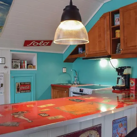 Lejlighed Two Bedroom In Eydehavn *
