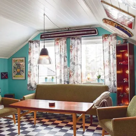 Two Bedroom In Eydehavn Lejlighed
