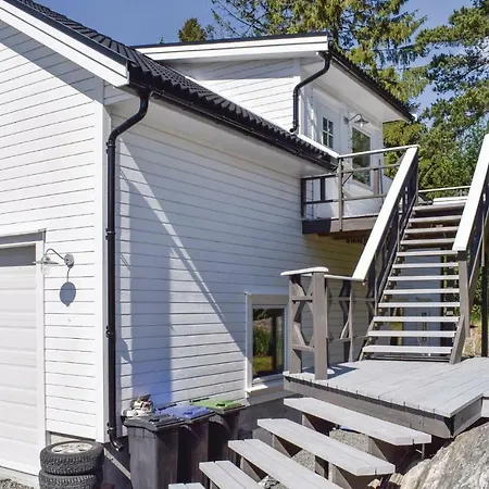 Two Bedroom In Eydehavn Lejlighed