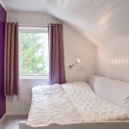 Two Bedroom In Eydehavn Διαμέρισμα Arendal