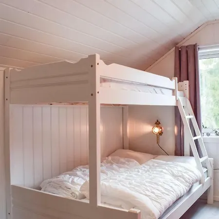 Two Bedroom In Eydehavn Lejlighed Arendal